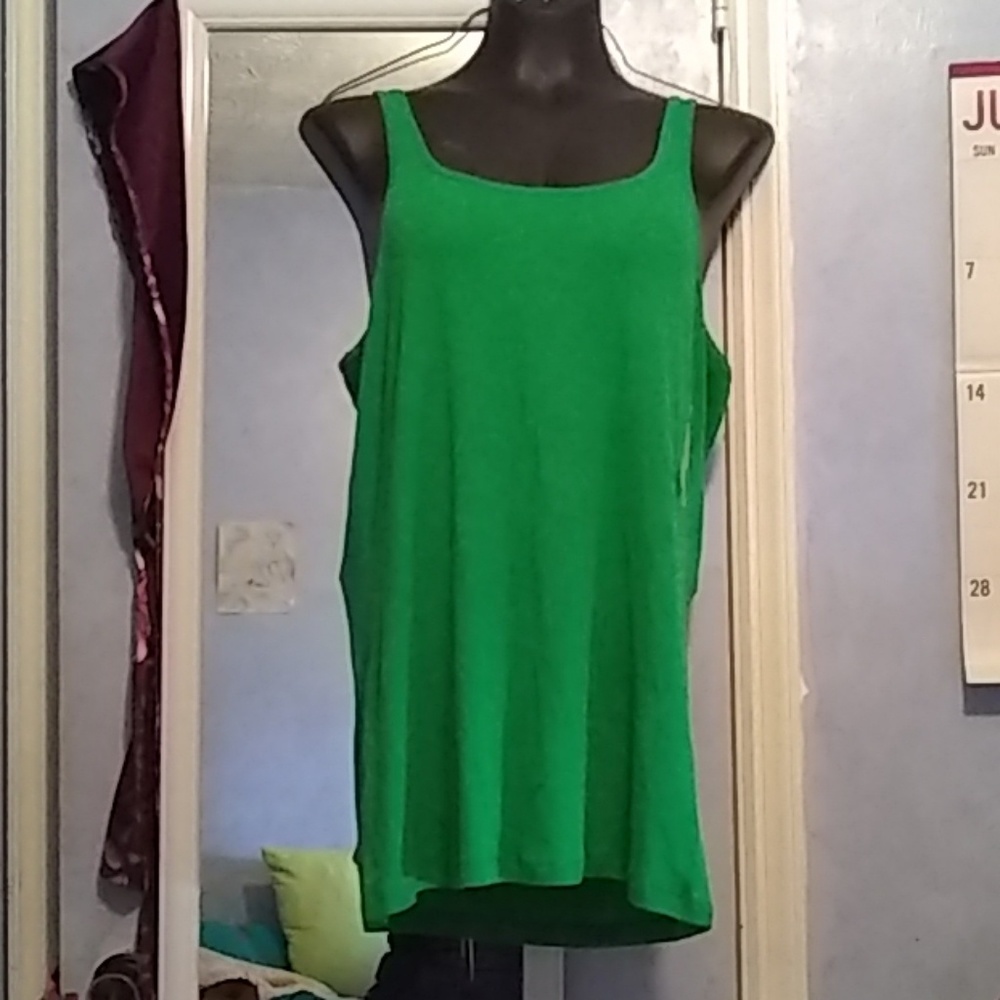 Tank top